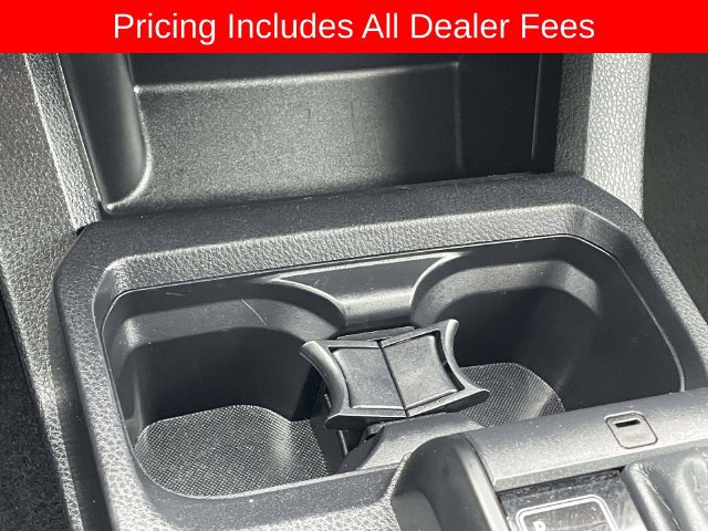 Used 2023 Toyota Tacoma SR w/ SR Convenience Package RWD image 29