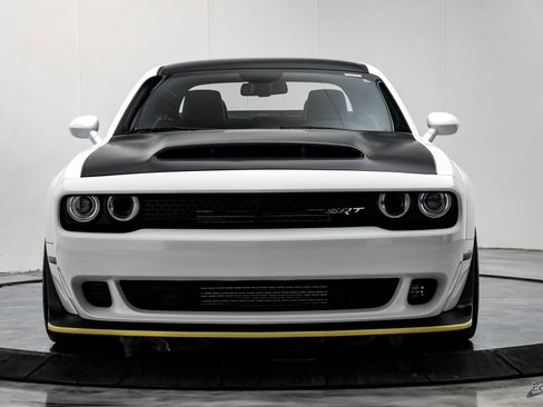 Used 2018 Dodge Challenger SRT Demon image 31