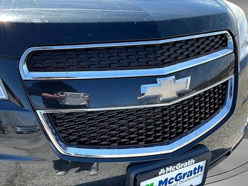 Used 2014 Chevrolet Equinox LT w/ Power Convenience Package FWD image 34