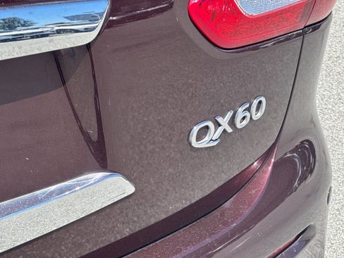 Used 2015 INFINITI QX60 Luxe w/ Premium Plus Package AWD/4WD image 26