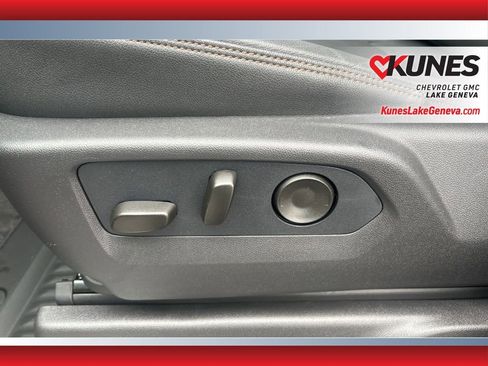 New 2026 GMC Sierra 1500 AT4 w/ AT4 Premium Package image 17