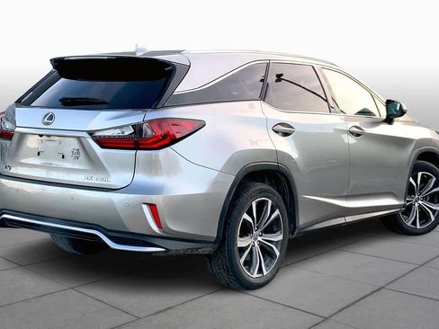 Used 2020 Lexus RX 350L Premium w/ Premium Package image 13