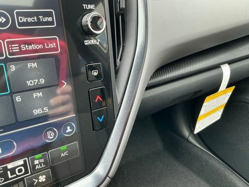 New 2026 Subaru Crosstrek 2.5i Sport AWD/4WD image 23