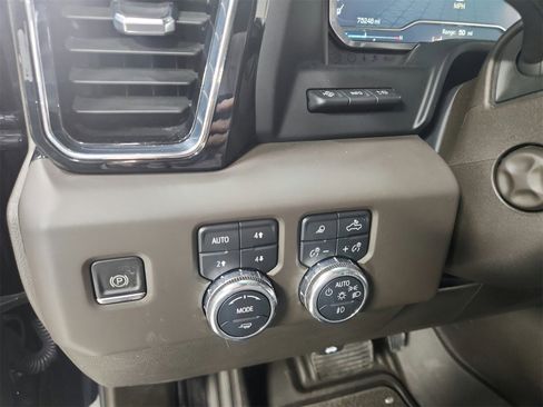 Used 2023 GMC Sierra 1500 Denali w/ Denali Reserve Package image 29