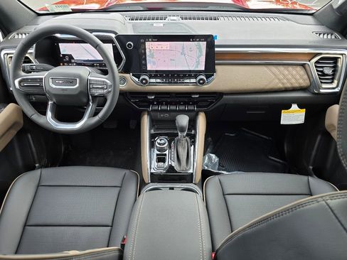 New 2026 GMC Canyon Denali AWD/4WD image 26