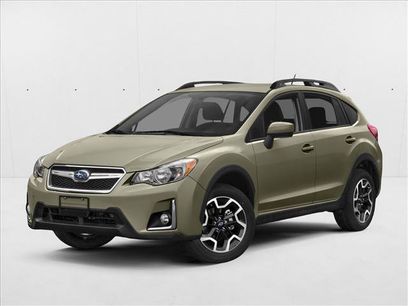 Used 2017 Subaru Crosstrek 2.0i Premium