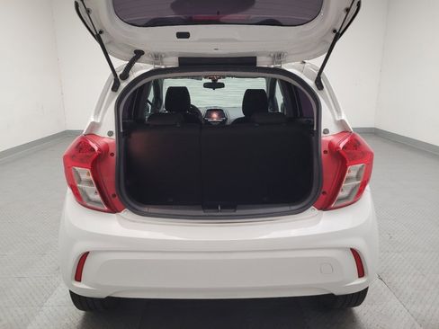 Used 2020 Chevrolet Spark LS FWD image 29