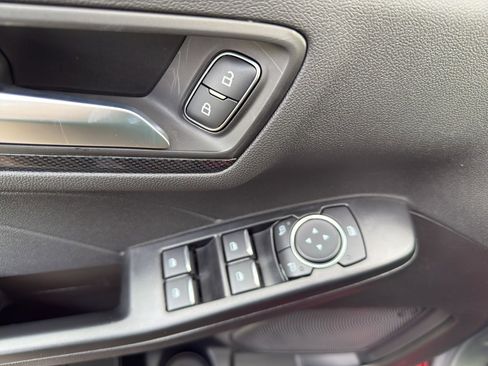 New 2026 Ford Escape ST-Line w/ Tech Pack #1 image 14