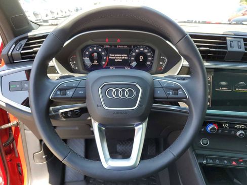 Certified 2023 Audi Q3 2.0T Premium Plus AWD/4WD image 20