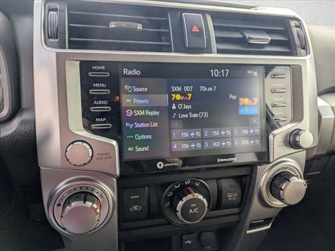 Used 2021 Toyota 4Runner SR5 image 12