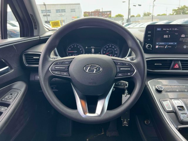 Certified 2023 Hyundai Santa Fe SE AWD/4WD image 14