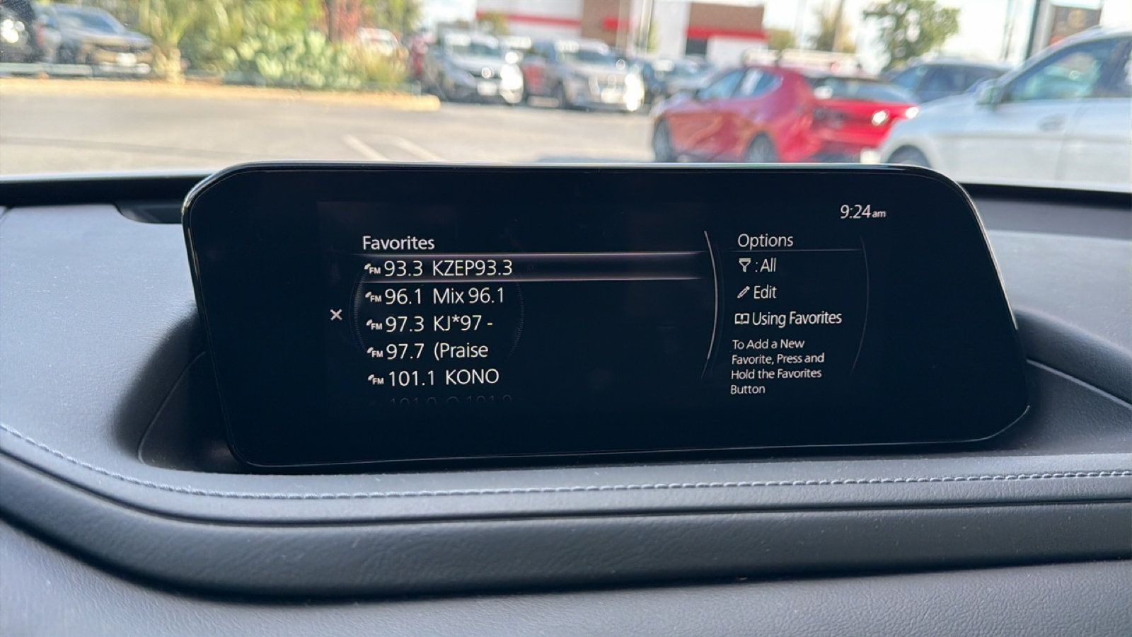 Certified 2025 MAZDA CX-30 AWD 2.5 S w/ Preferred Package image 21