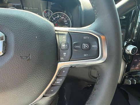 Used 2026 RAM 2500 Big Horn AWD/4WD image 30
