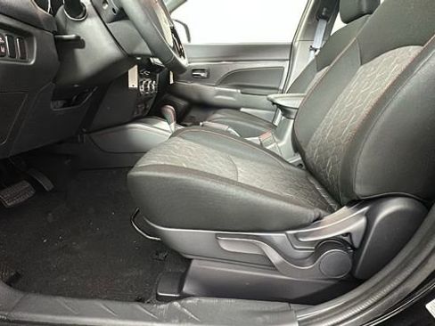New 2026 Mitsubishi Outlander Sport AWD image 18