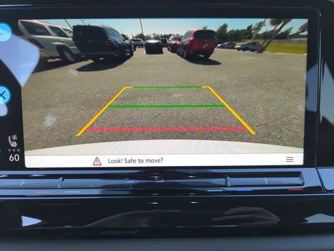 New 2026 Volkswagen Atlas Cross Sport SE image 31