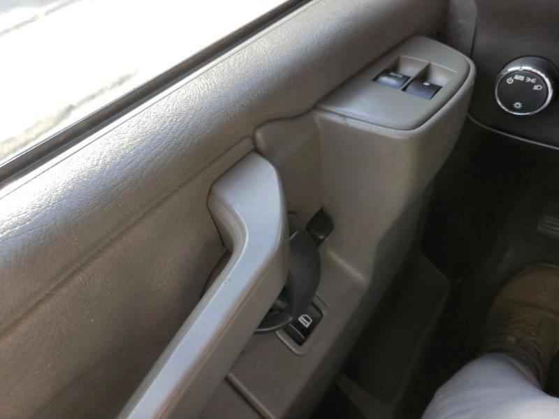 Used 2020 Chevrolet Express 2500 Extended w/ Communications Package RWD image 24