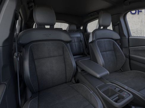 New 2025 Ford Mustang Mach-E GT image 10