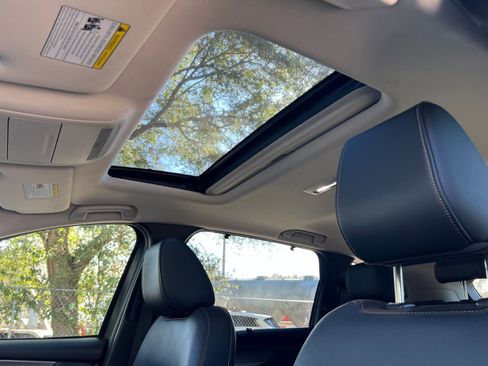 Used 2025 MAZDA CX-70 3.3 Turbo w/ Preferred Package image 32