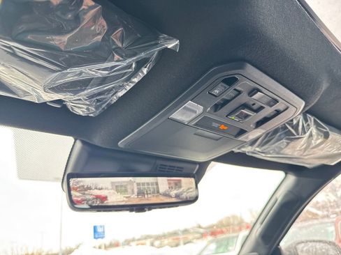 New 2026 Toyota 4Runner 4WD image 31