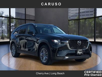 Certified 2025 MAZDA CX-90 3.3 Turbo w/ Select Package