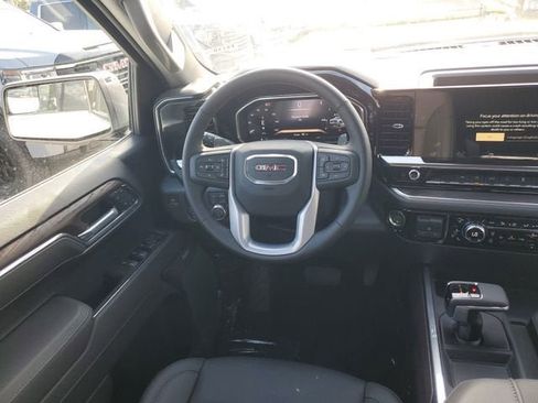 New 2026 GMC Sierra 1500 SLT w/ SLT Premium Package RWD image 14