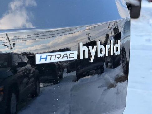 New 2026 Hyundai Tucson Limited image 6