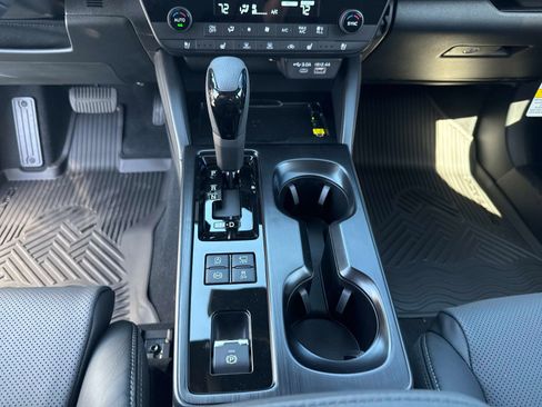 New 2026 Subaru Outback Touring XT AWD/4WD image 26