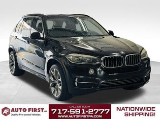 Used 2015 BMW X5 xDrive35d w/ Premium Package video 1