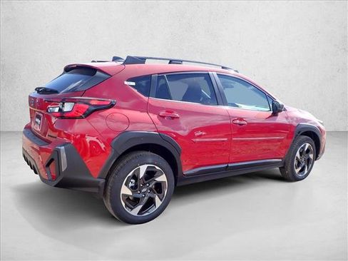 New 2026 Subaru Crosstrek 2.5i Limited image 4