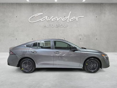 New 2026 Nissan Sentra SV image 17