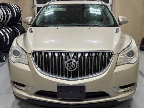 Used 2013 Buick Enclave Leather image 3