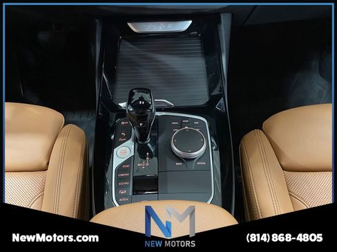 Certified 2024 BMW X3 xDrive30i w/ Premium Package w/ZPA AWD/4WD image 11