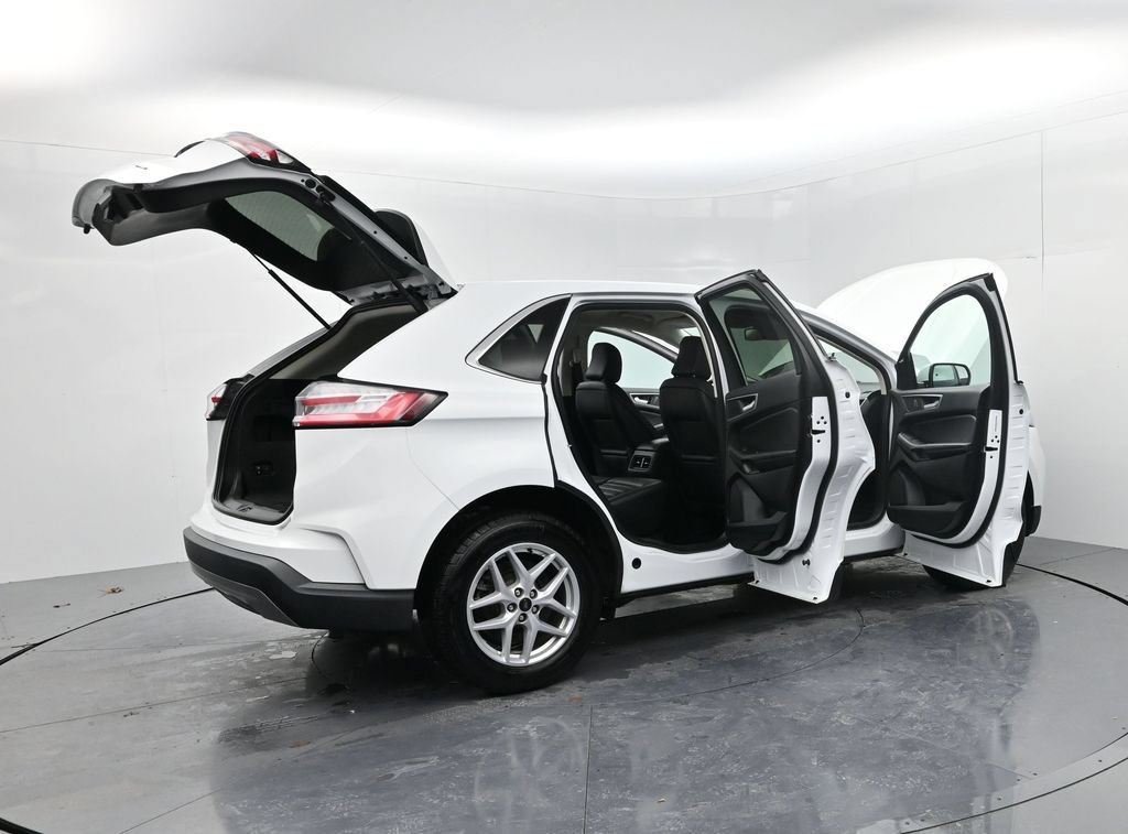 Used 2024 Ford Edge SEL AWD/4WD image 61