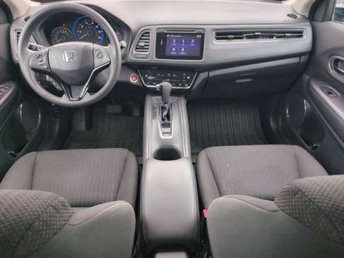 Used 2016 Honda HR-V EX image 14