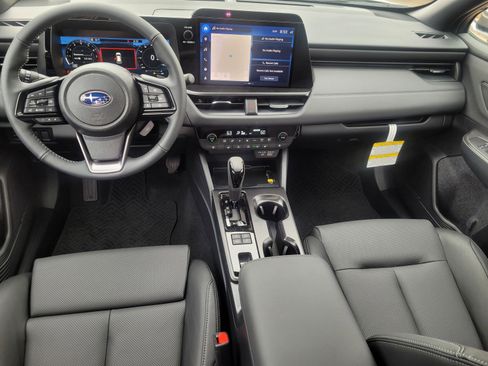 New 2026 Subaru Outback Touring XT AWD/4WD image 5