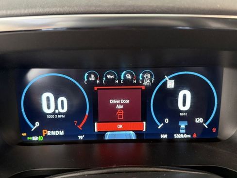 Used 2023 Ford F150 Platinum w/ Equipment Group 701A High AWD/4WD image 14