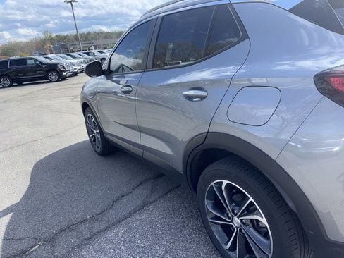 Used 2023 Buick Encore GX Select image 6