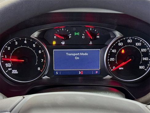 New 2026 Chevrolet Blazer LT image 13