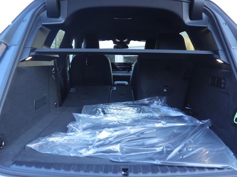 New 2026 BMW iX xDrive45 AWD/4WD image 16