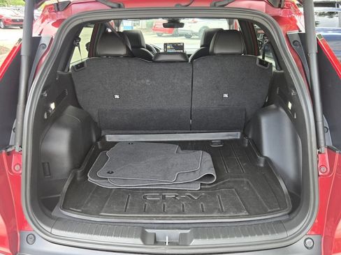 Used 2025 Honda CR-V Sport-L image 15