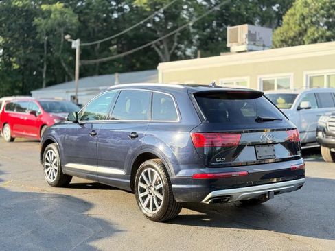 Used 2017 Audi Q7 3.0T Premium Plus AWD/4WD image 4