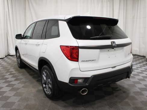 Used 2023 Honda Passport EX-L image 35