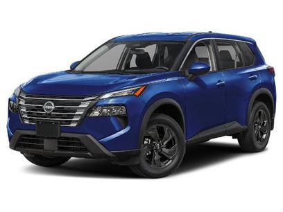 Certified 2026 Nissan Rogue SV w/ Cold Weather Package