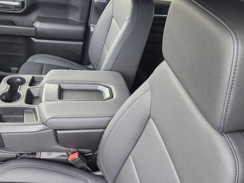 New 2025 Chevrolet Silverado 2500 W/T w/ WT Convenience Package image 19