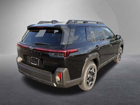 New 2026 Subaru Outback Touring AWD/4WD image 3