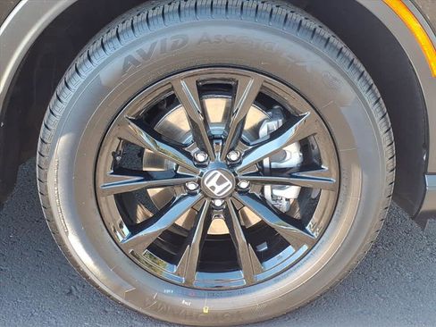 Used 2023 Honda CR-V Sport image 9