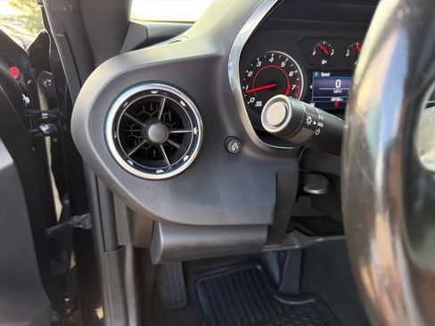 Used 2023 Chevrolet Camaro LT w/ Redline Edition RWD image 21