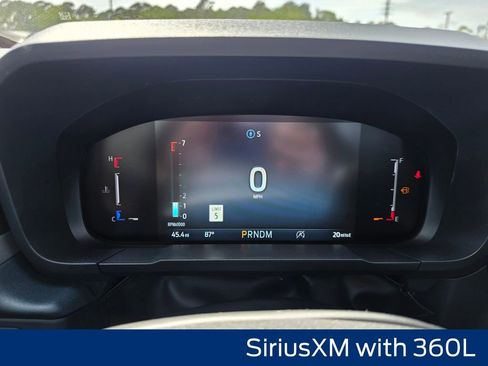 New 2026 Ford Maverick Tremor AWD/4WD image 9