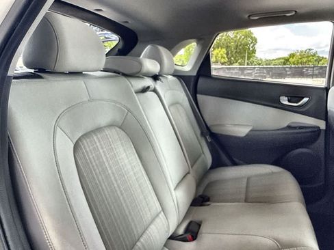 Used 2023 Hyundai Kona SEL w/ Convenience Package AWD/4WD image 26