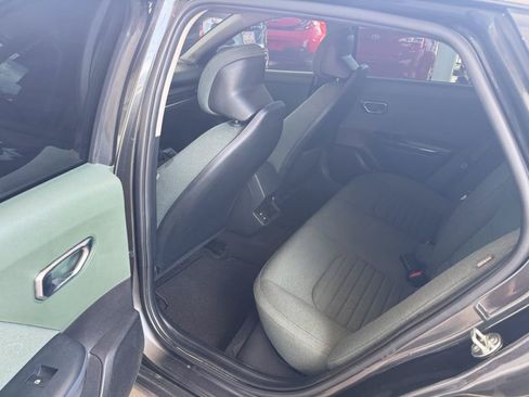Used 2025 Kia K4 EX FWD image 13